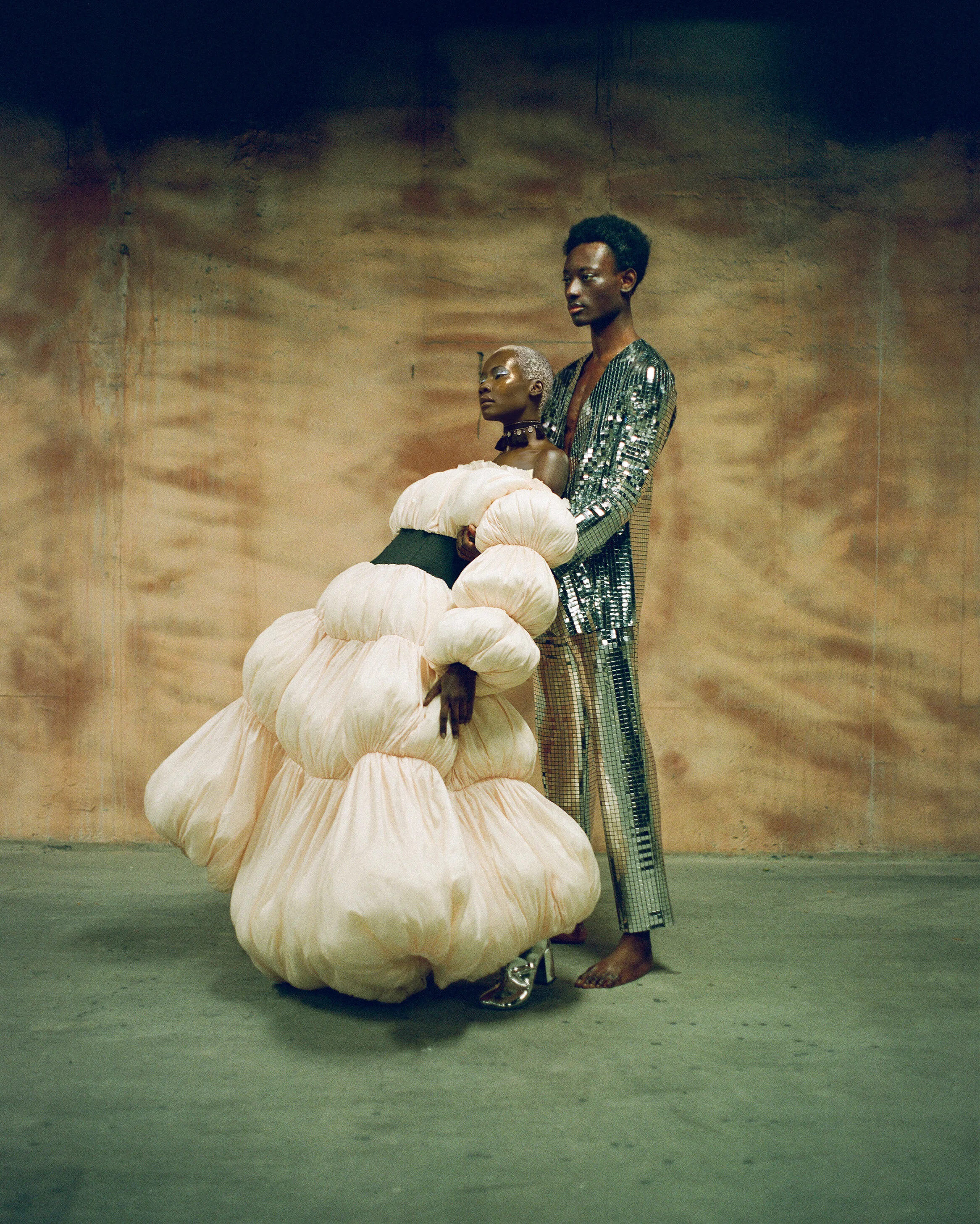 Style — Alexander-Julian